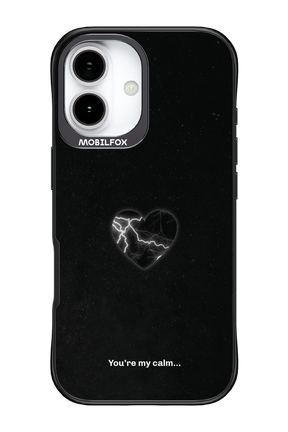 Calm Heart 2.0 - Apple iPhone 17