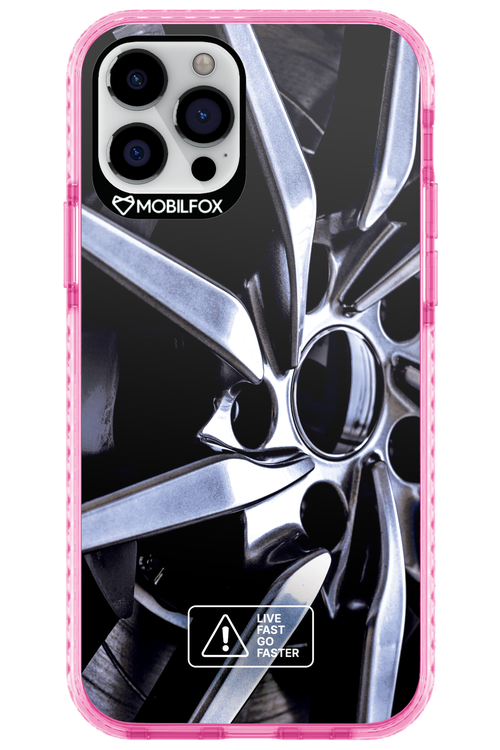 Rim - Apple iPhone 12 Pro