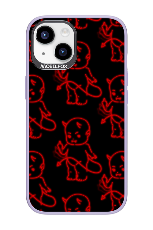 Hell Nah - Apple iPhone 14