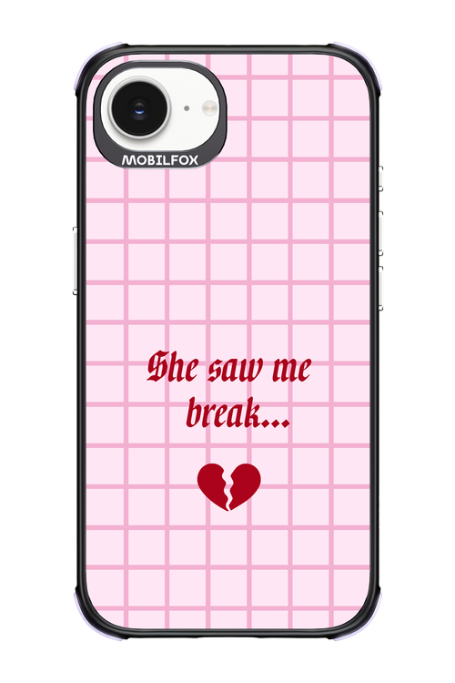 Break 2.0 - Apple iPhone 16e