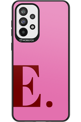 E (Sorbet) 2.0 - Samsung Galaxy A73