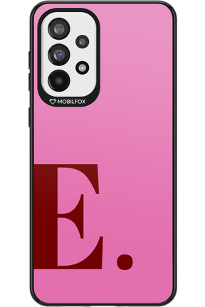 E (Sorbet) 2.0 - Samsung Galaxy A73