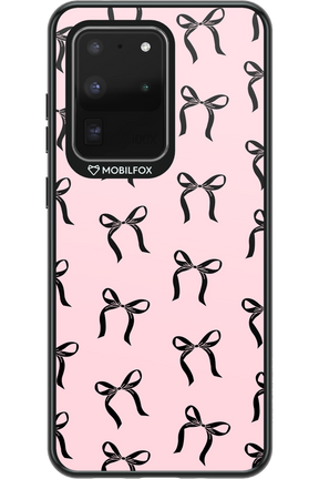 Bow Promise - Samsung Galaxy S20 Ultra 5G