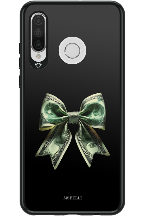 Money is Cute - Huawei P30 Lite