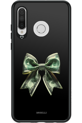 Money is Cute - Huawei P30 Lite
