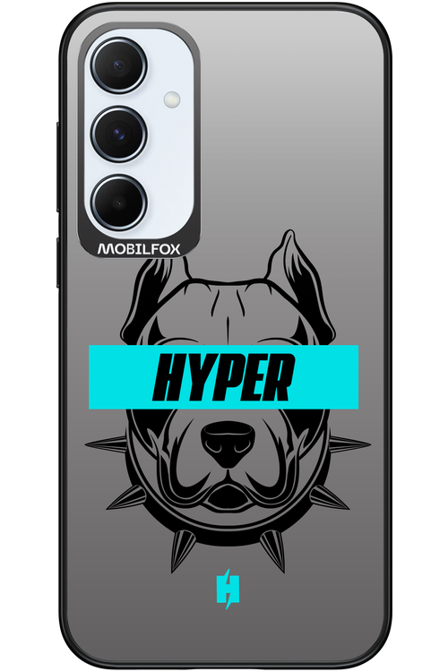 BULL 2.0 - Samsung Galaxy A55