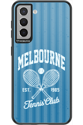 Melbourne Tennis Club 2.0 - Samsung Galaxy S21