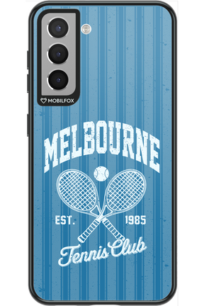 Melbourne Tennis Club 2.0 - Samsung Galaxy S21