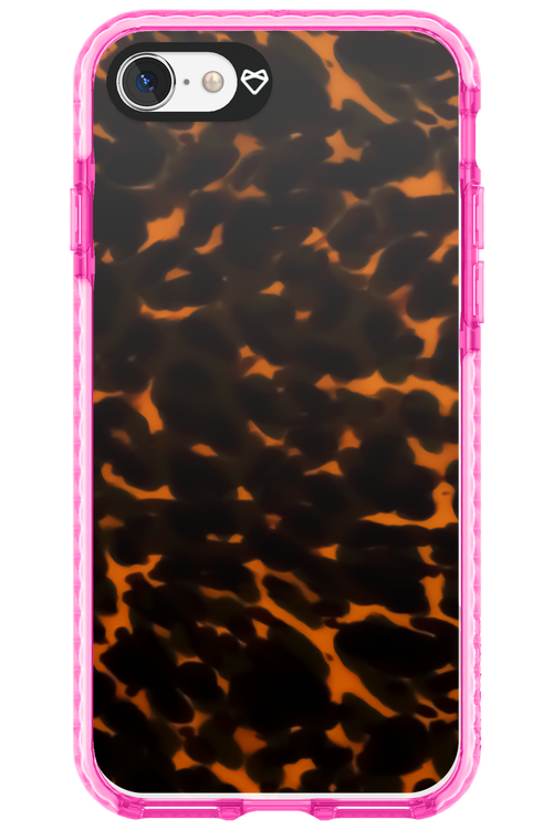 Tortie - Apple iPhone SE 2022