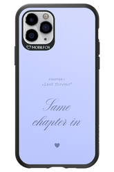 Chapter Last Forever 2.0 - Apple iPhone 11 Pro
