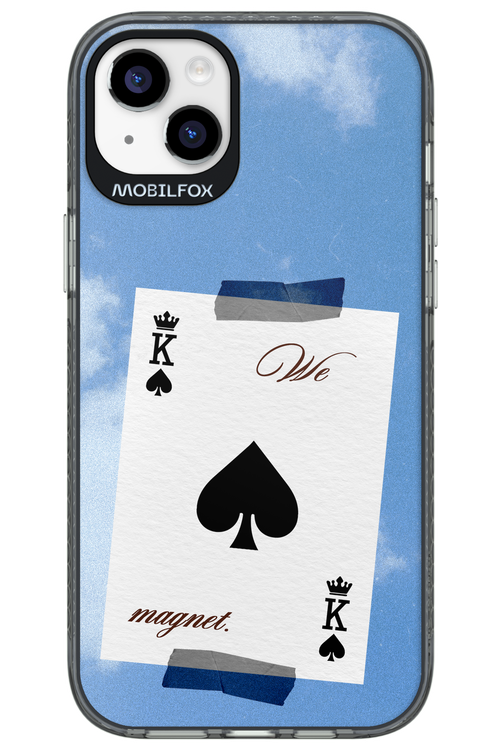 Magnet 2.0 - Apple iPhone 14 Plus