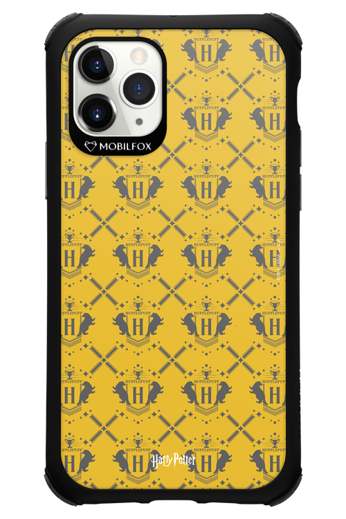 You Might Belong in Hufflepuff - Apple iPhone 11 Pro