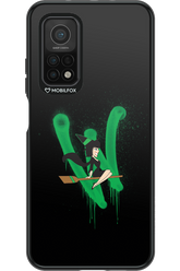 WITCH - Xiaomi Mi 10T 5G