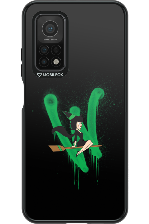 WITCH - Xiaomi Mi 10T 5G