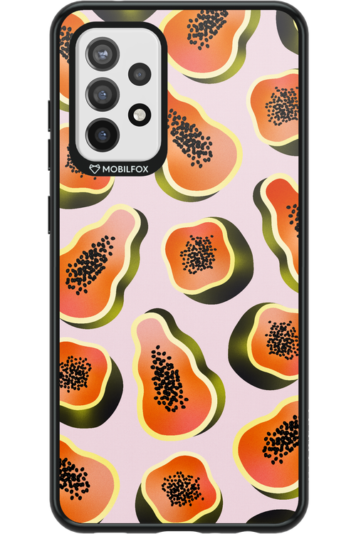 Papaya Wave 2.0 - Samsung Galaxy A72
