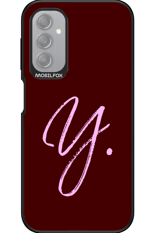 (Dark Blush) Y 2.0 - Samsung Galaxy A14