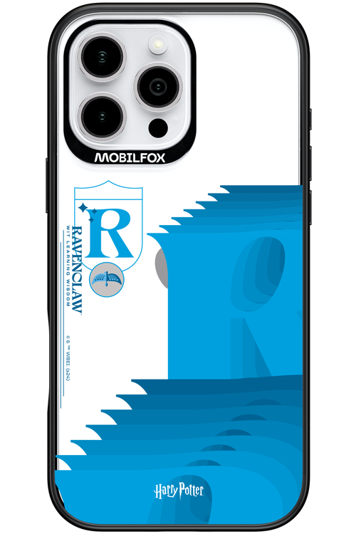 Rowena Ravenclaw - Apple iPhone 16 Pro Max