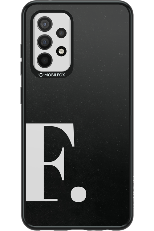 F (Off Space) 2.0 - Samsung Galaxy A52 / A52 5G / A52s