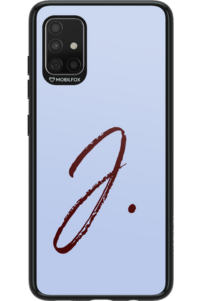 (Jellyfish Presso) J 2.0 - Samsung Galaxy A51