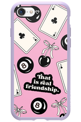 Win Win Black - Apple iPhone SE 2022