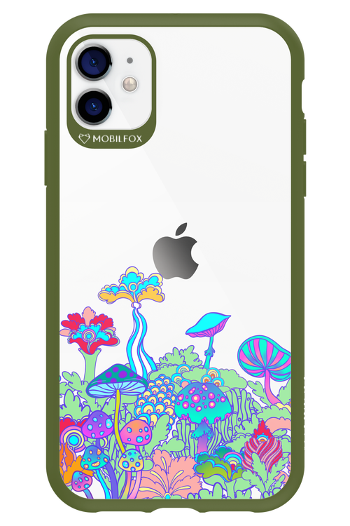 Shrooms - Apple iPhone 11