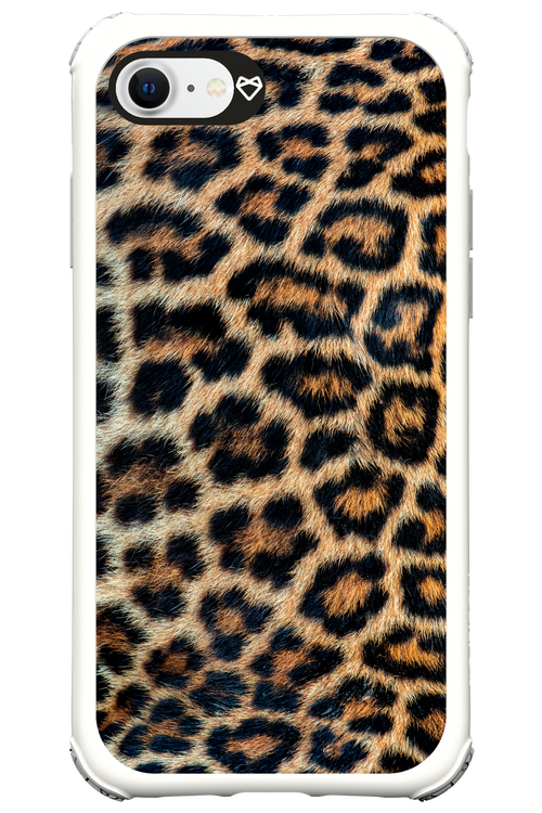 Leopard - Apple iPhone 7