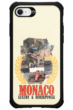 Monaco Luxury - Apple iPhone SE 2022