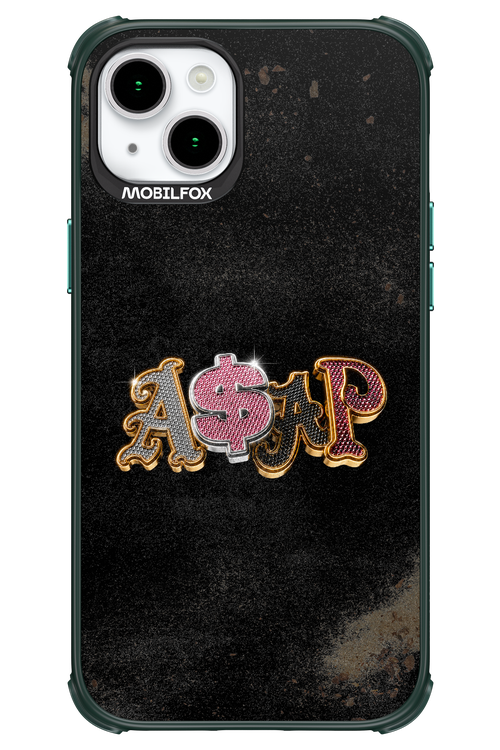 ASAP 2.0 - Apple iPhone 15 Plus