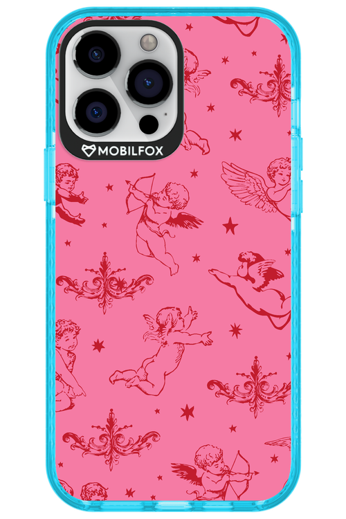 Pink Puttos - Apple iPhone 13 Pro Max