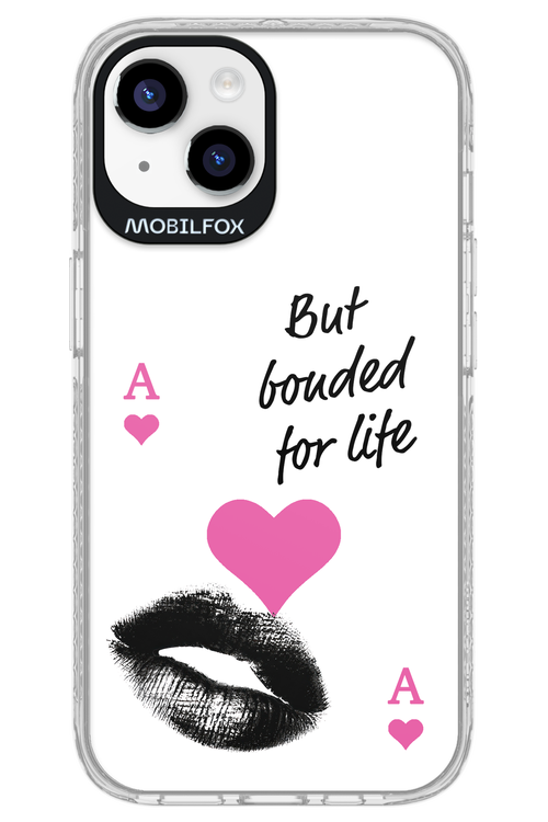 Bonded for Life 2.0 - Apple iPhone 14
