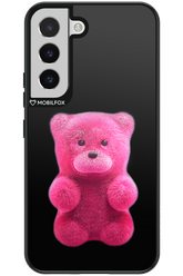 Pinky Bear - Samsung Galaxy S22