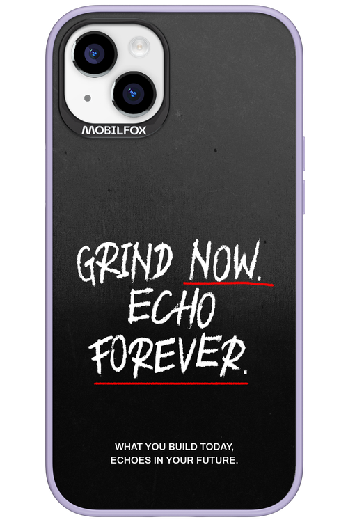 Grind Now 2.0 - Apple iPhone 15 Plus