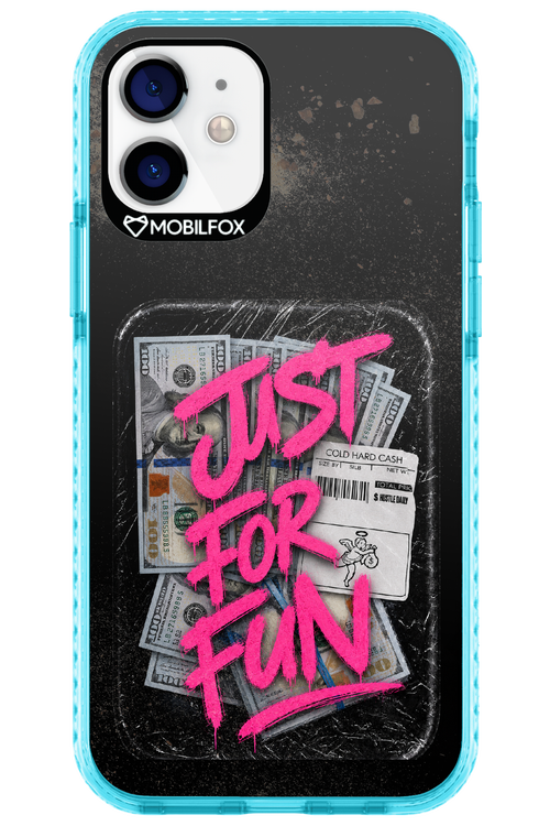 Just For Fun 2.0 - Apple iPhone 12
