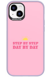 Step by Step 2.0 - Apple iPhone 15 Plus