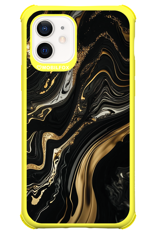 Azrael 2.0 - Apple iPhone 12