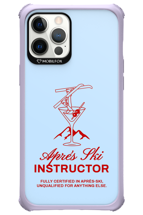 Instructor - Apple iPhone 12 Pro Max