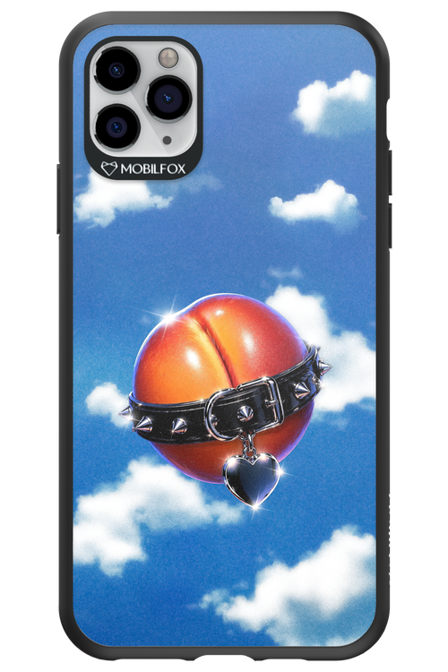 Wild Peach 2.0 - Apple iPhone 11 Pro Max
