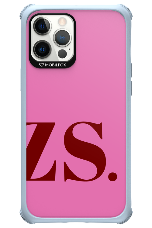 ZS (Sorbet) 2.0 - Apple iPhone 12 Pro Max