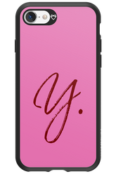 (Sorbet) Y 2.0 - Apple iPhone SE 2022