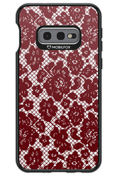 Lace Lover - Samsung Galaxy S10e