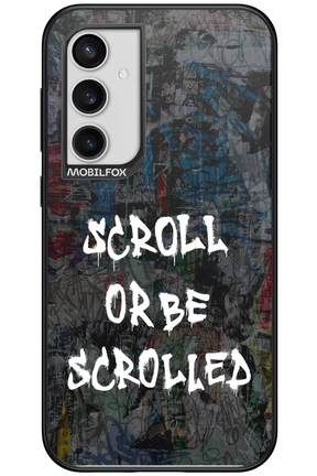 Scroll X - Samsung Galaxy S23 FE