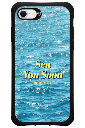 Sea You - Apple iPhone SE 2022