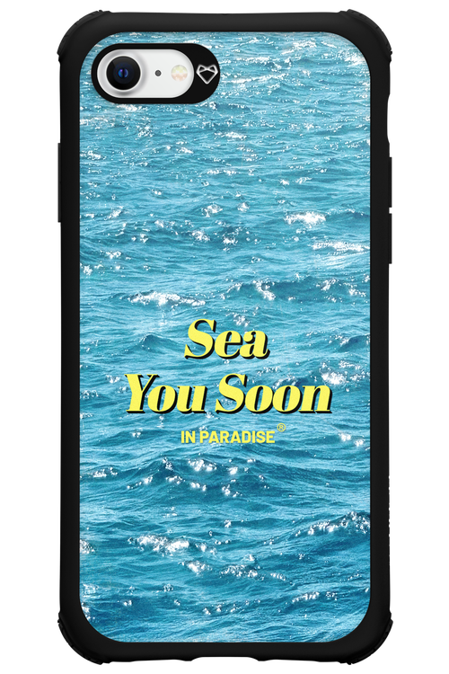 Sea You - Apple iPhone SE 2022