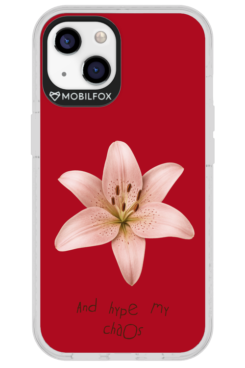 Chaos - Apple iPhone 13