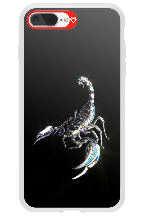 Chrome Scorpio - Apple iPhone 7 Plus