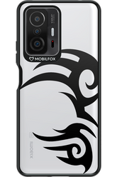 Tattoo Icon 2.0 - Xiaomi Mi 11T
