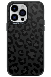 BLACK LEOPARD - Apple iPhone 14 Pro Max