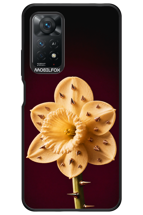 Not Your Flower 2.0 - Xiaomi Redmi Note 11Pro 4G/5G