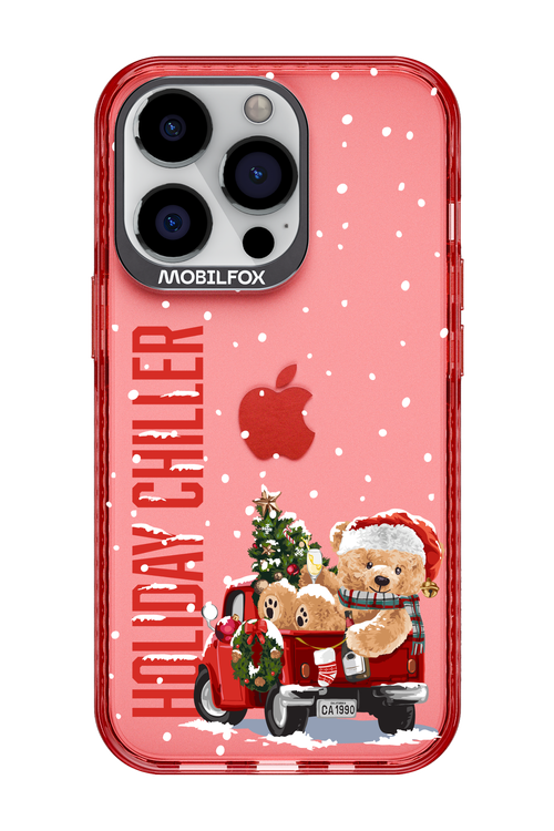 Holiday Chiller - Apple iPhone 13 Pro