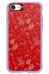 Wrapping Paper - Apple iPhone 7